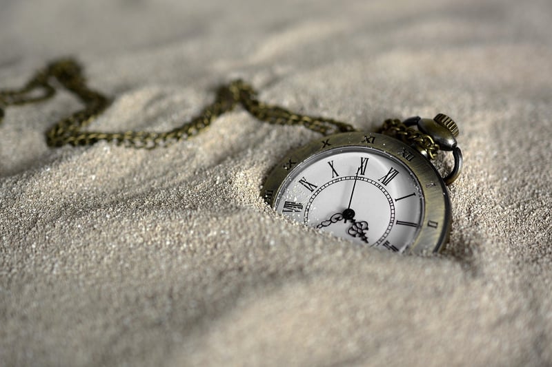 Time Robbery